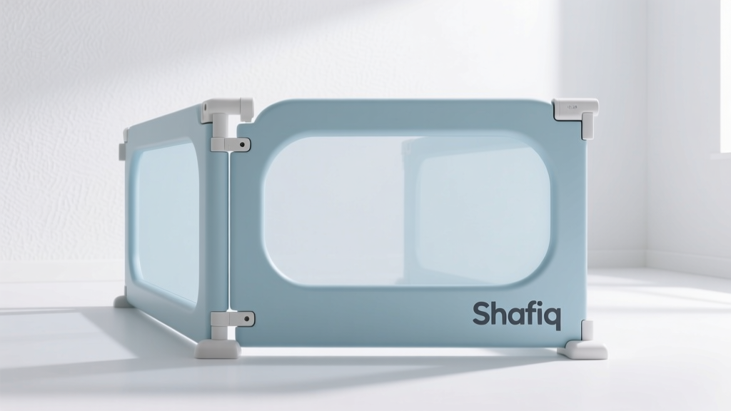 Shafiq: A Real-World Case Study in Childproofing Failure and Prevention Lessons for Families