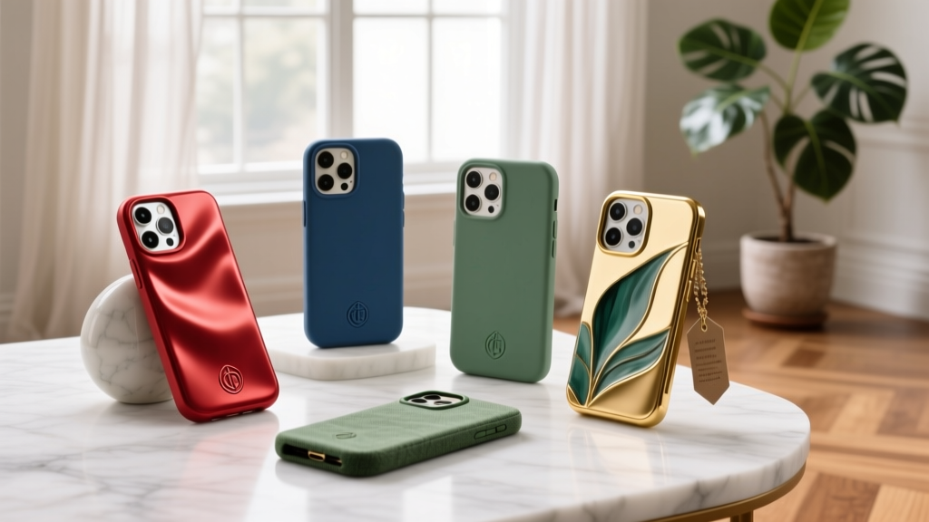 Is a Designer Phone Case Worth It? A Stylist’s Verdict