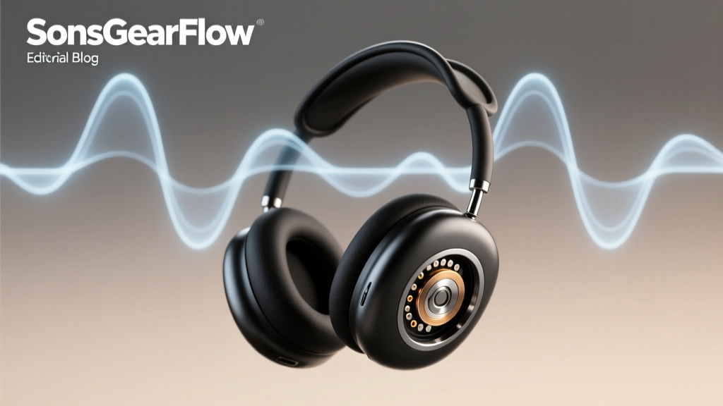 Wireless Headphones Magnets: Safety, Interference, Hearing