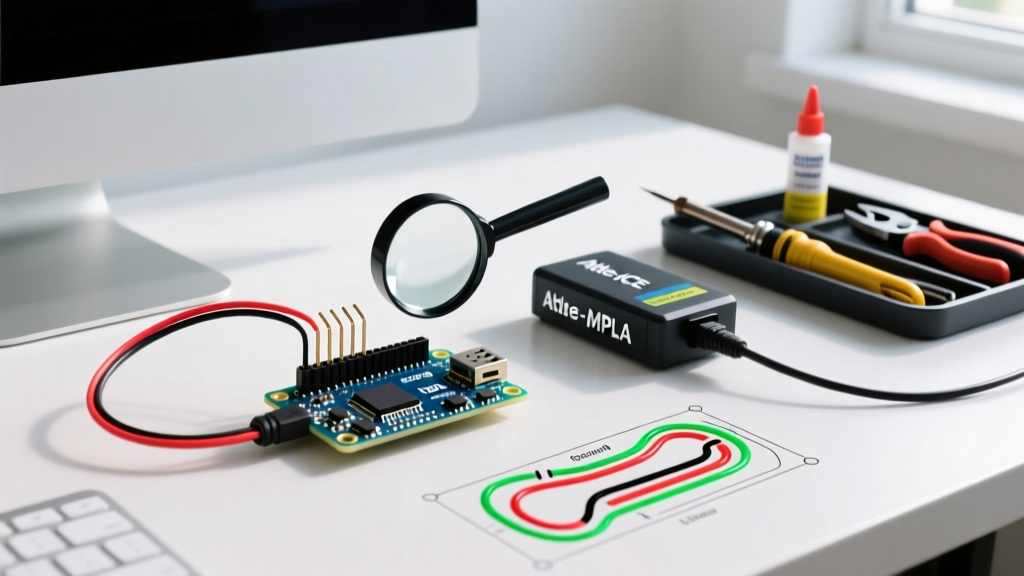 Arduino ICSP Migration Guide: Upgrading Your Programming Workflow