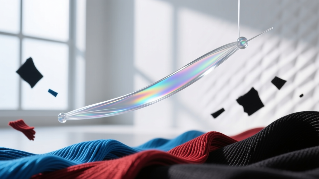 Is Polyester a Man Made Fibre? Yes — Here’s Why It Matters