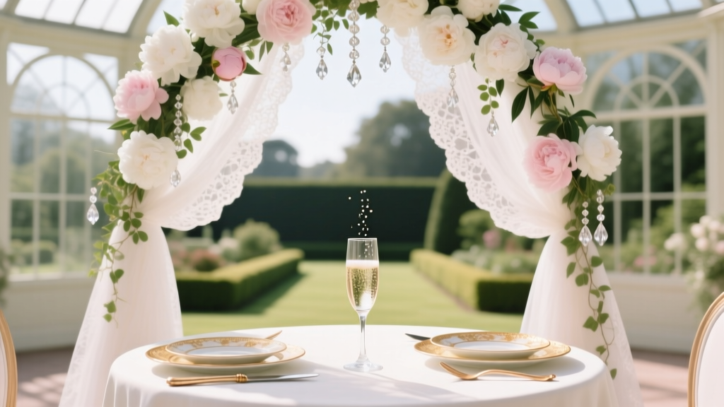 Barn Wedding Elegance: 7 Rustic-Chic Design Moves (2026)