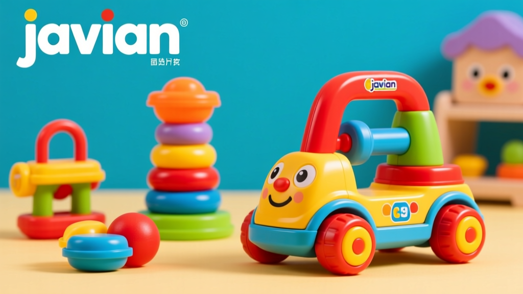 Javian Toys: Safety Evaluation, Regulatory Compliance, and Developmental Impact for Children Ages 0–6