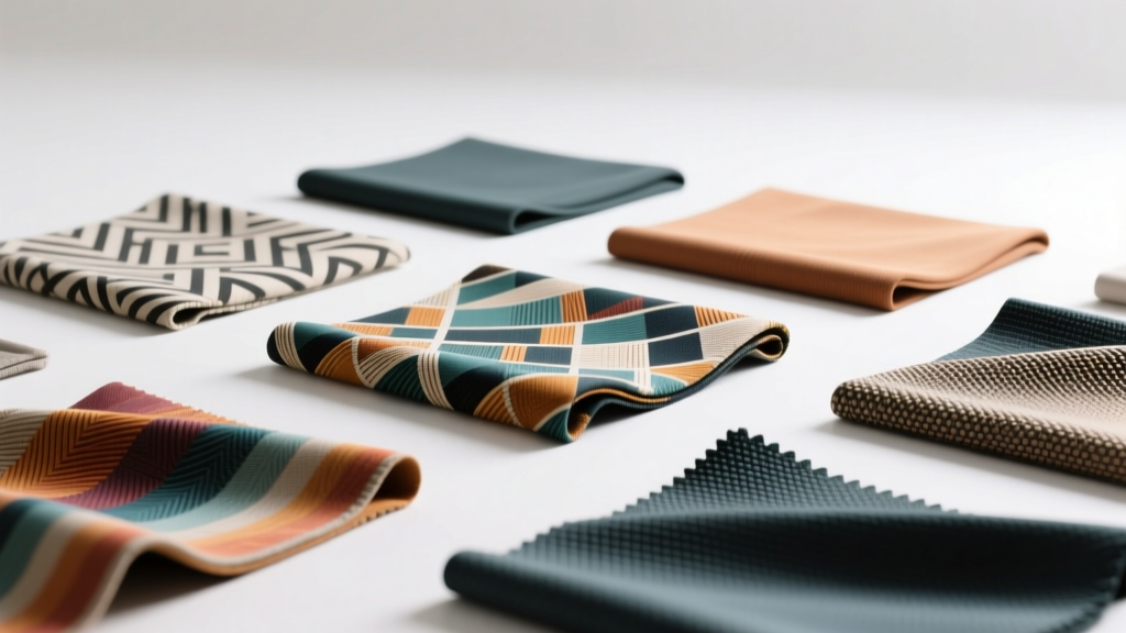 Custom Fabric Covers: Innovation, Performance & Sourcing Guide