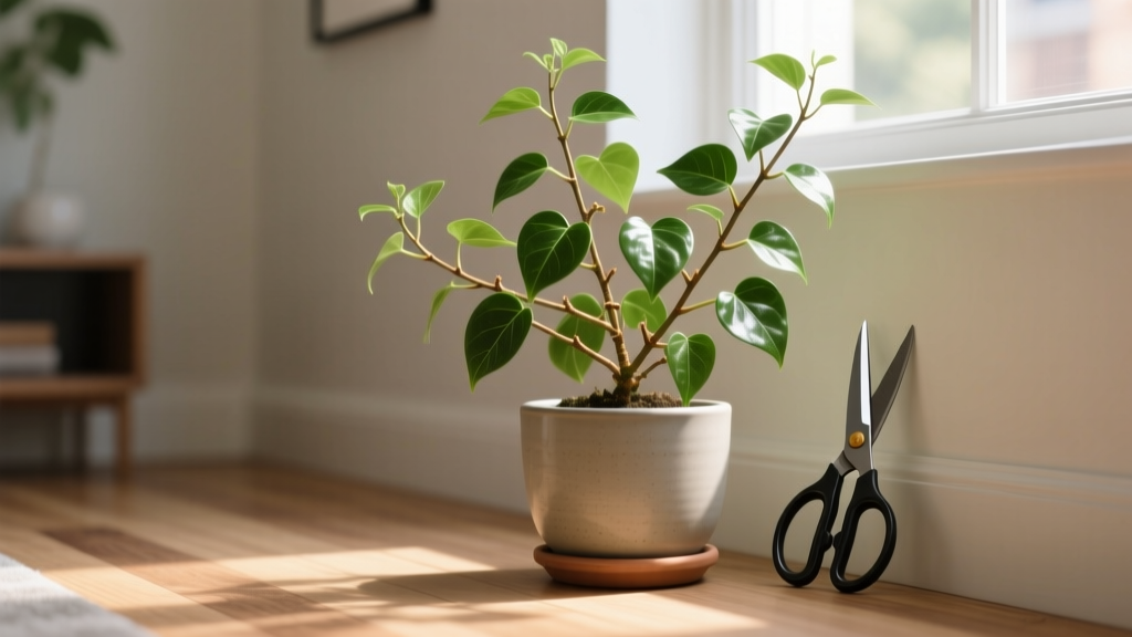 How to Prune Indoor Ivy Under $20 (2026)
