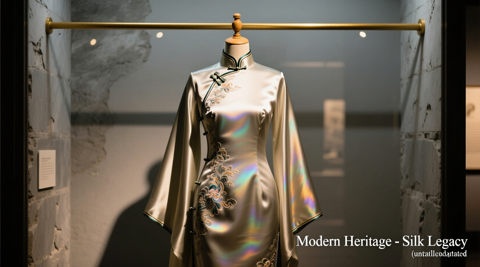 Modern Styling Guide: How to Wear the Qipao and Cheongsam in 2026