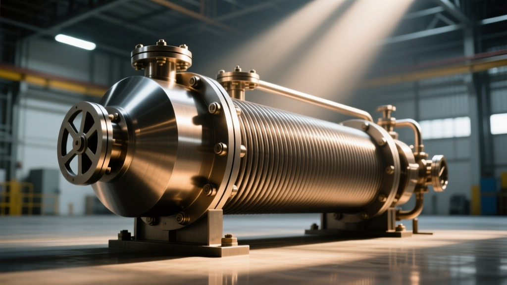 Boiler Feed Pump Mistakes: Avoid Costly Shutdowns