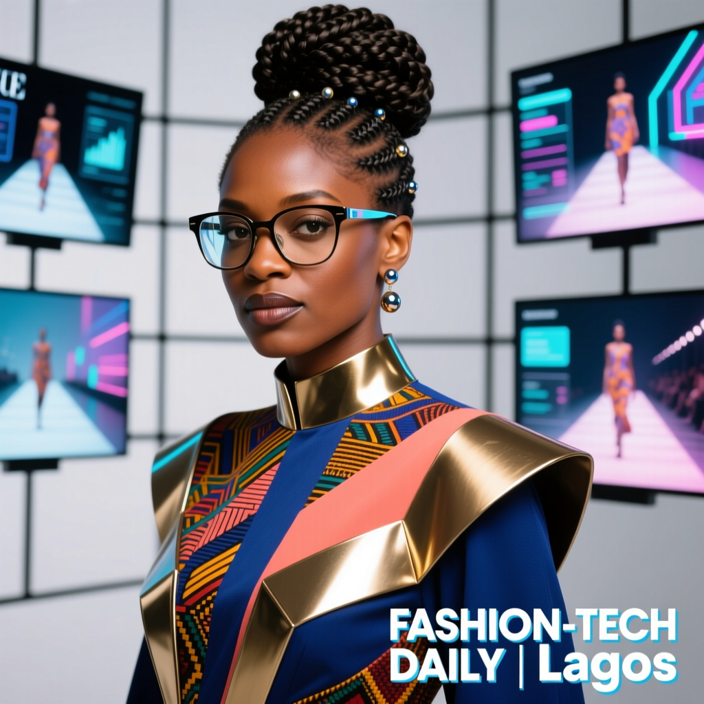 Sarah Okonkwo