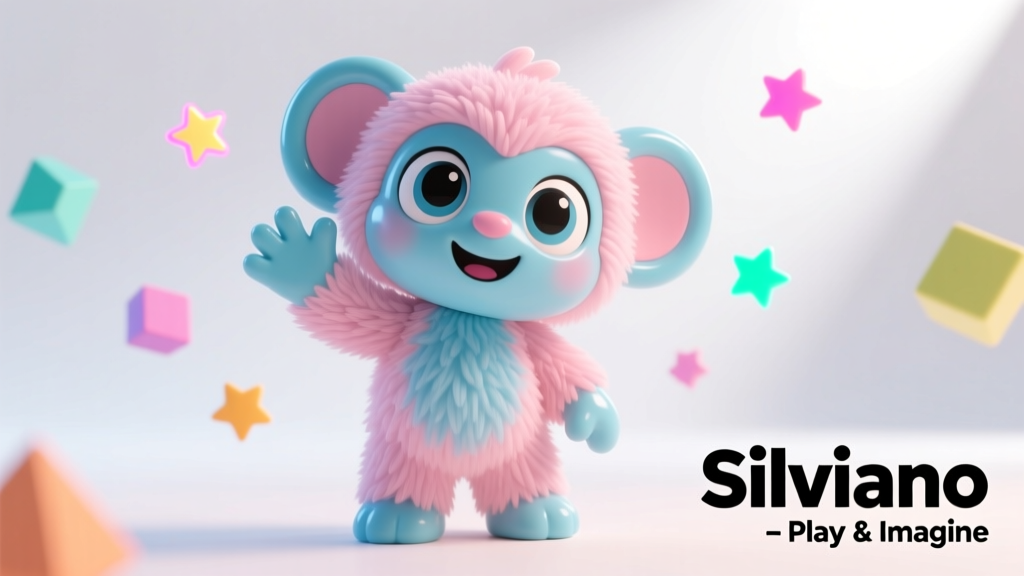 Silviano Toys: Safety Assessment, Regulatory Compliance, and Developmental Impact for Children Ages 0–6