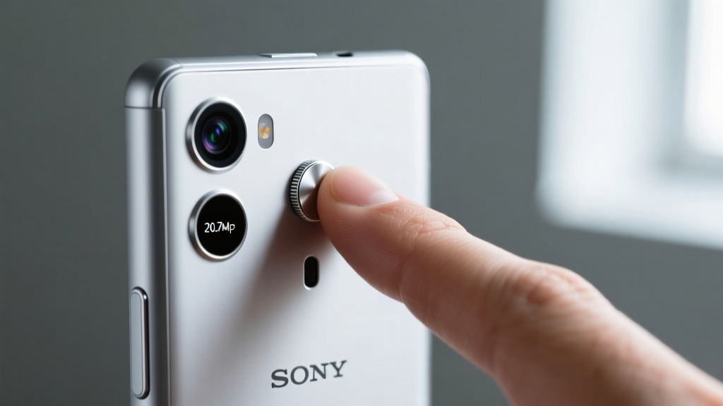 Sony Z3 Camera Guide: Shooting Vintage Mobile Photos in 2026