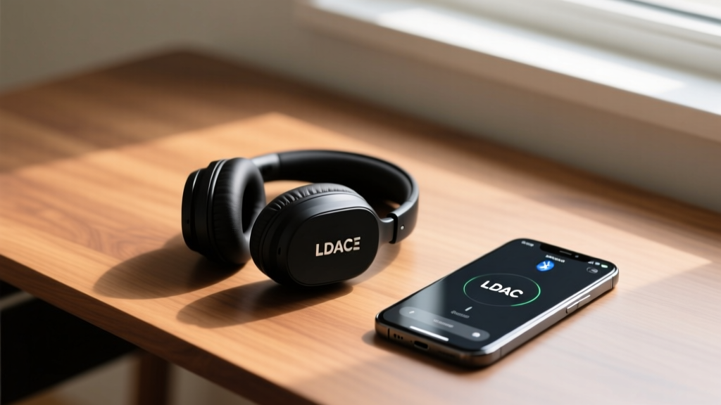 1MORE SonoFlow LDAC Support & Specs Breakdown: What the Numbers Mean