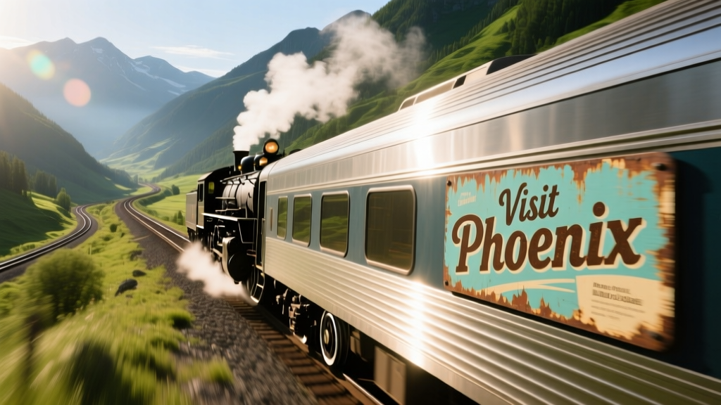 Visit Phoenix Travel Guide: Practical Logistics, Transit Tips, and Local Insights