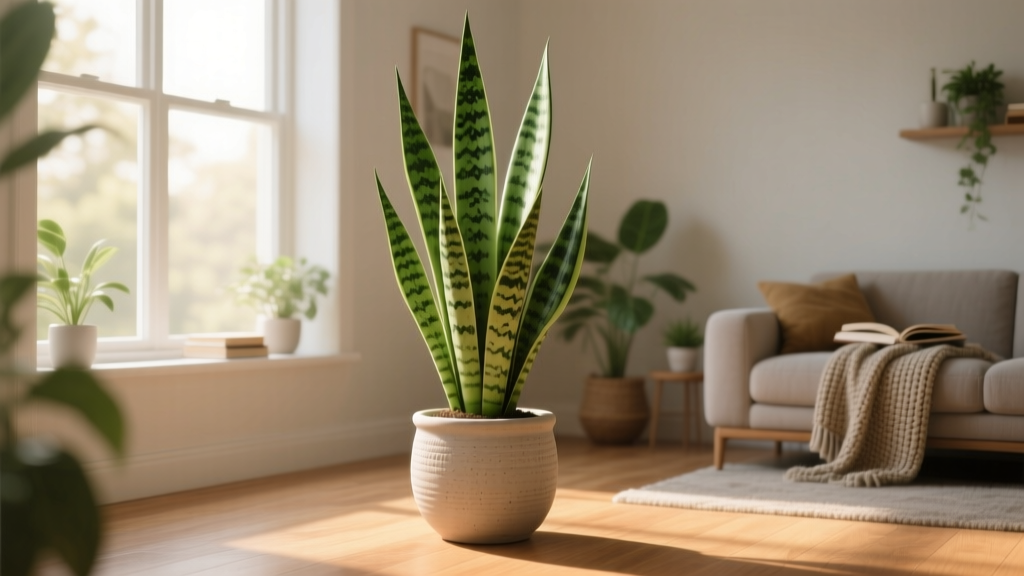 Snakeskin Plant Care: Science-Backed Indoor Guide