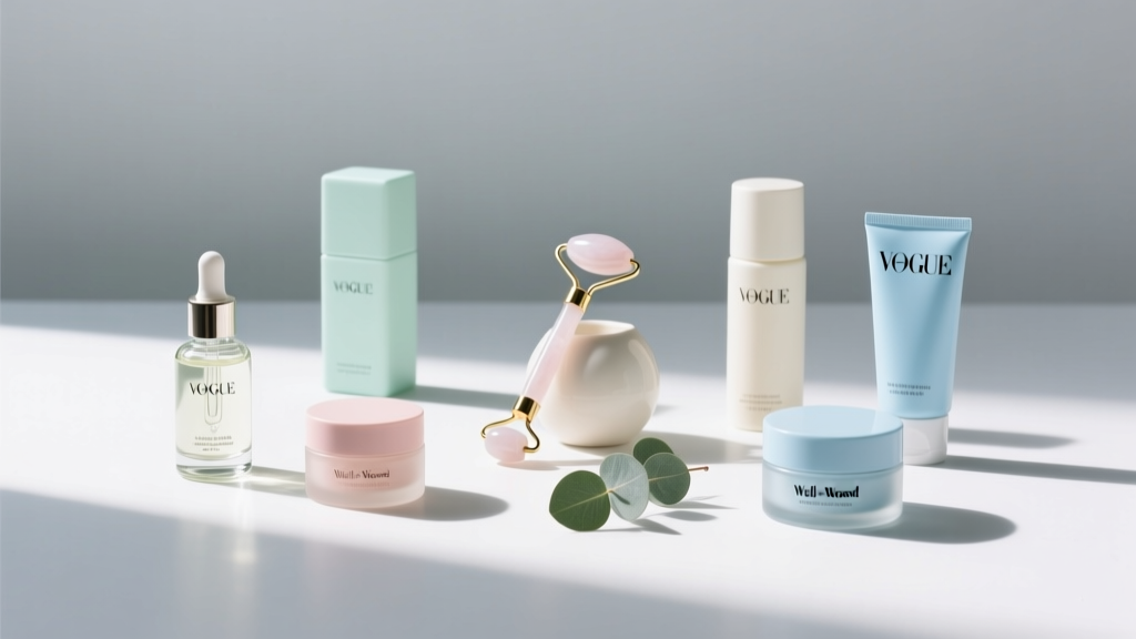 Simple Acne-Fighting Skincare Routine