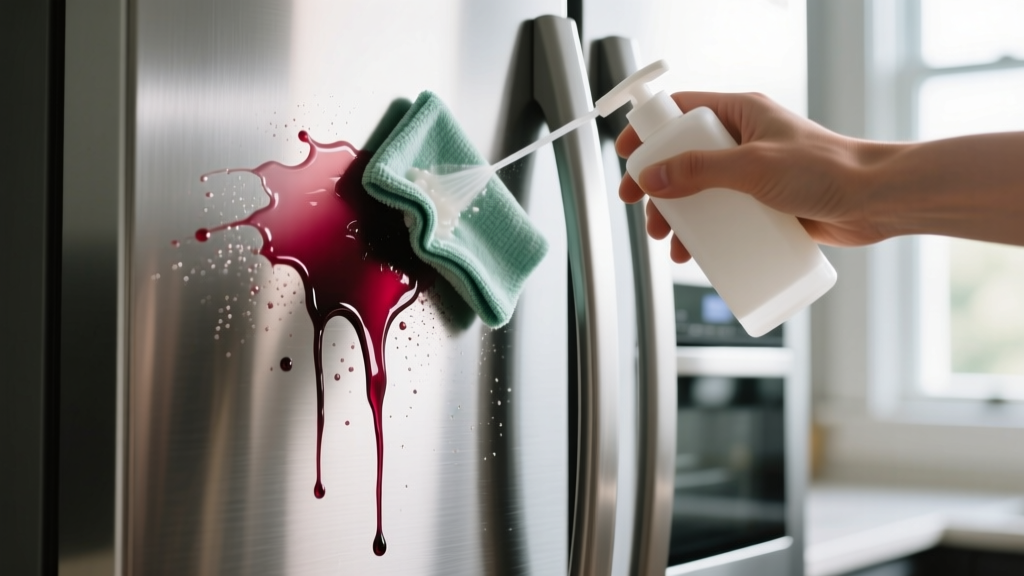 Tested: How to Get White Wine Out of Refrigerator Fast