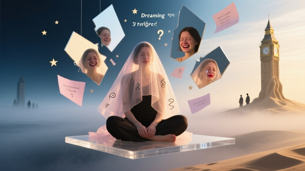 Dreaming About Telling Secret: Interpretation