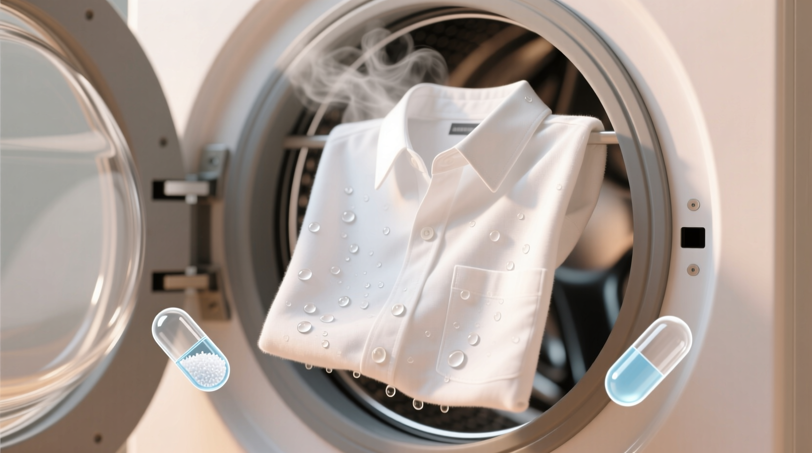 epsom salt in laundry truths traps