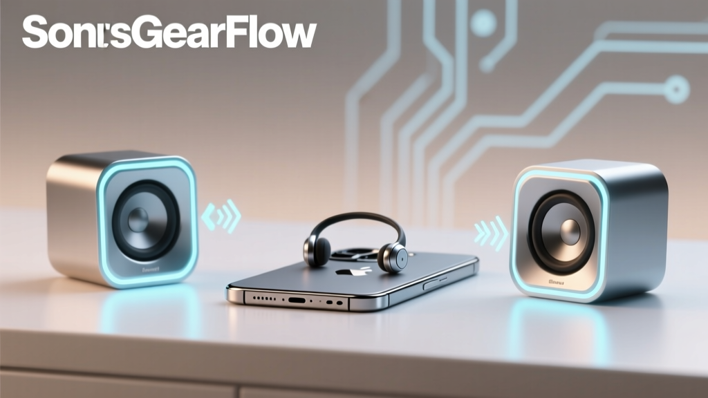 Bluetooth 2 Speakers at Once: Compatible Devices (2026)