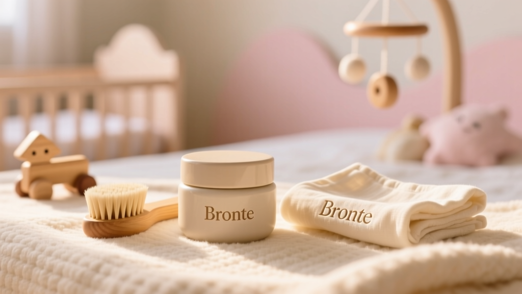 Bronte: A Pediatric Nurse’s Evidence-Based Guide to Infant Sleep Safety and Developmental Support