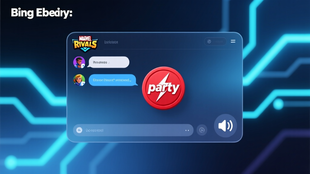Marvel Rivals Party Chat: What Works Now (2026)