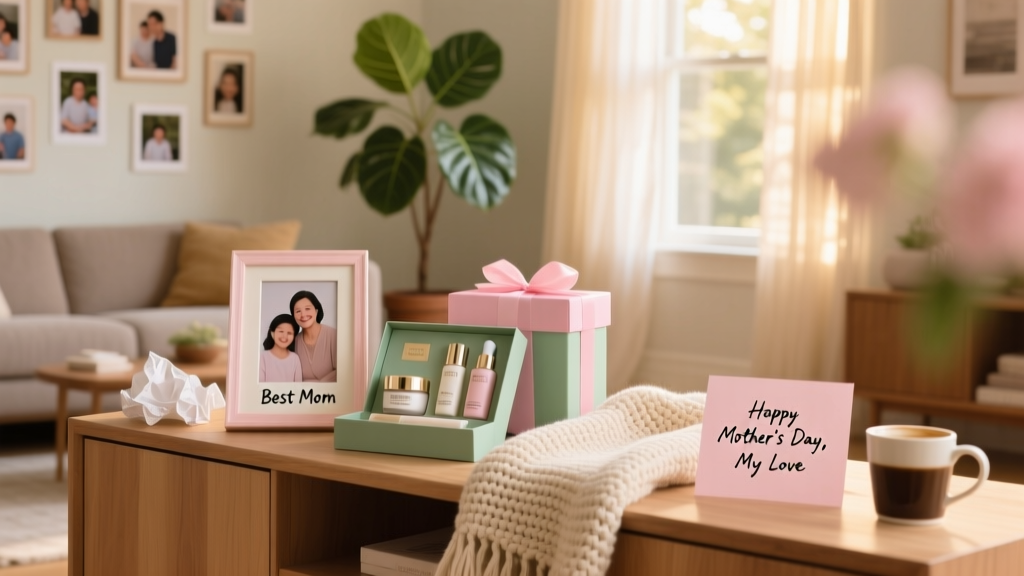 Best Mother’s Day Gifts for Your Wife: Thoughtful, Practical, and Deeply Personal Ideas That Honor Her Role