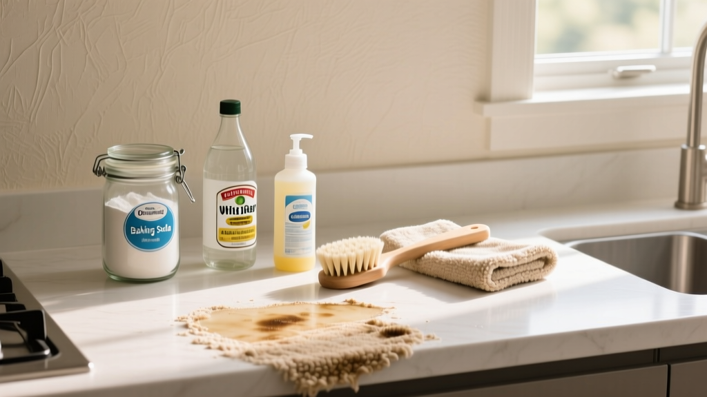 Tested: How to Clean Carpet Without Steam Cleaner Fast