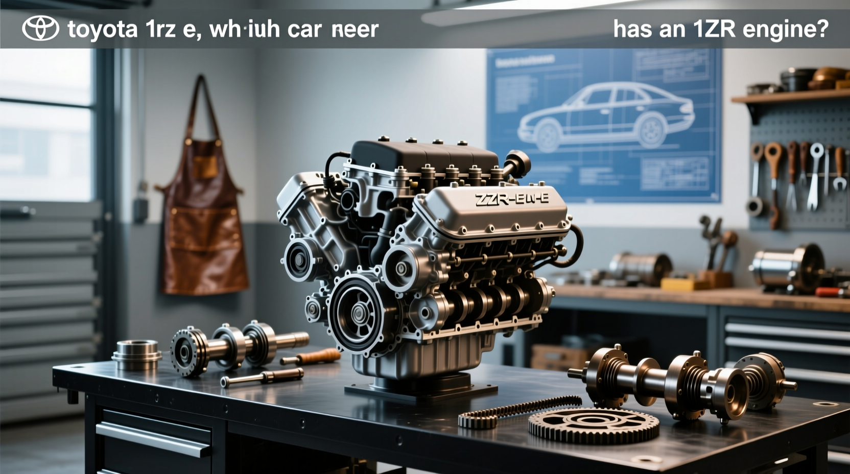 How to Choose a Car with the 1ZR Engine: Buying Guide