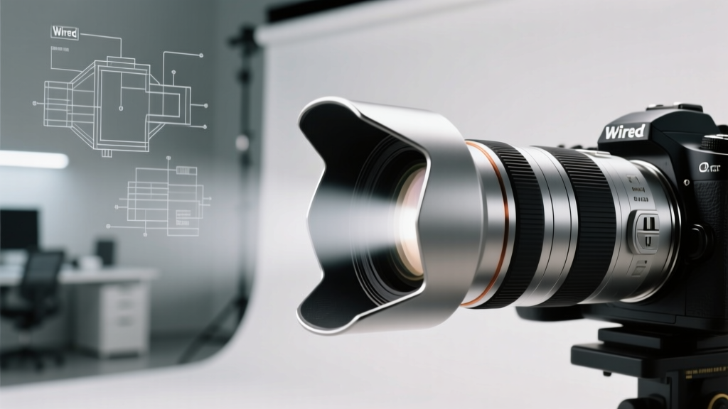 Optical Snoot Guide: Master Directional Light for Mobile Photography