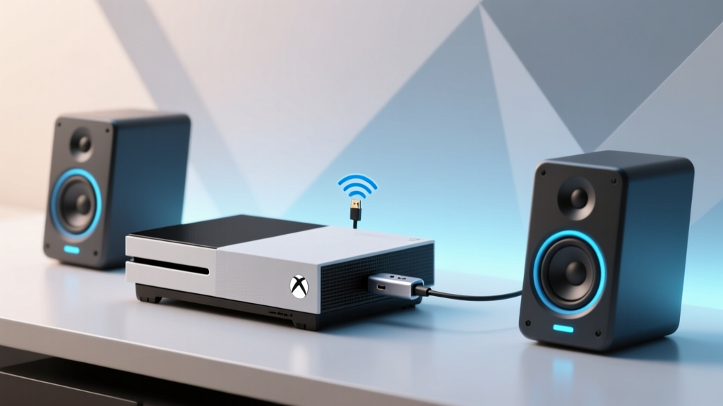 Xbox One Bluetooth Speakers: Working 2026 Workaround