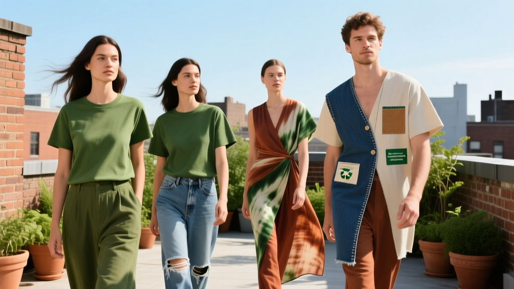 Best Ethical Fashion Podcasts for Conscious Style