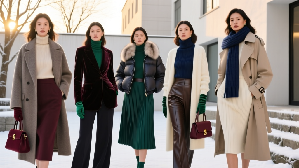 What to Wear to a Winter Wedding Shower (2026)