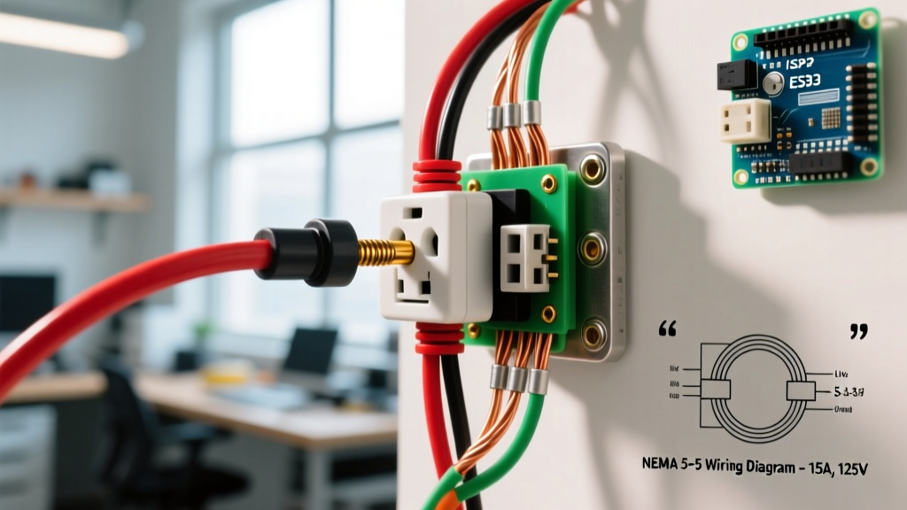 Can You Plug an Electric Car Into a Regular Outlet? Wiring Facts