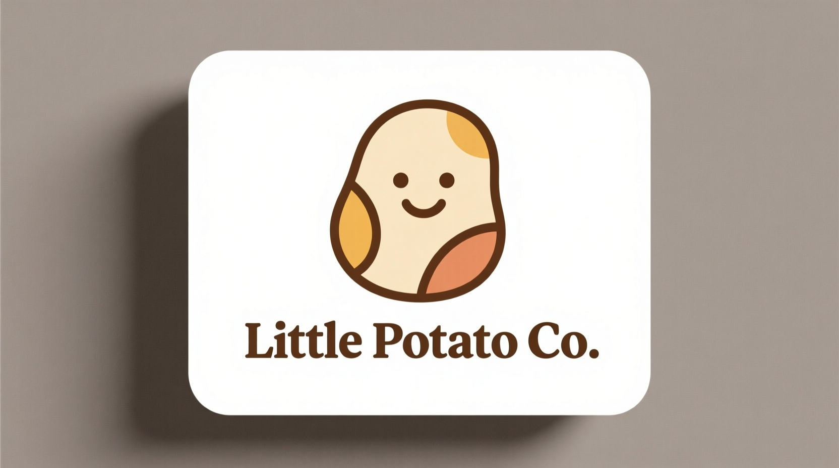 little potato co