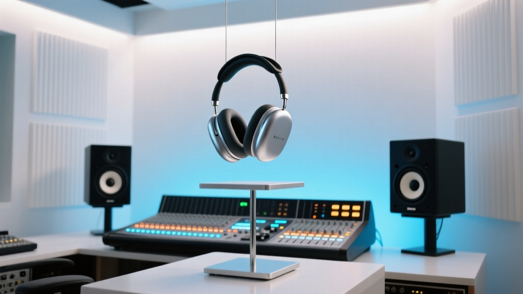 Why Your Room Matters More Than Your Mic