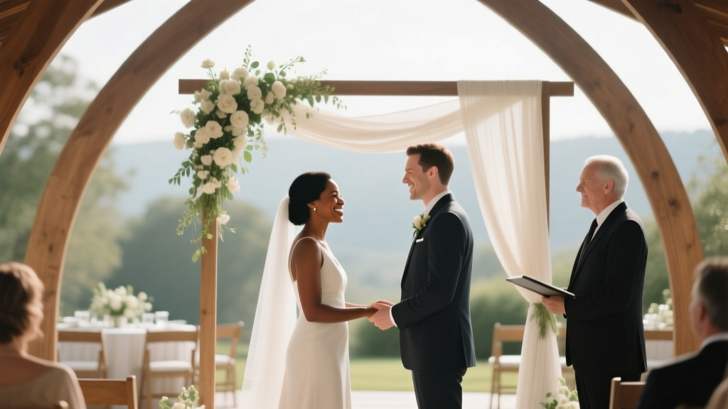 Wedding Vows Introduction: 7 Stress-Free Steps (2026)