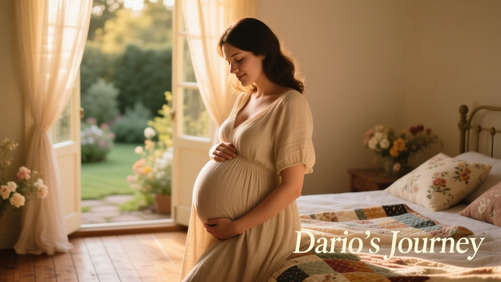 Dario: Evidence-Based Insights for Pregnant People Considering This Glucose Monitoring System