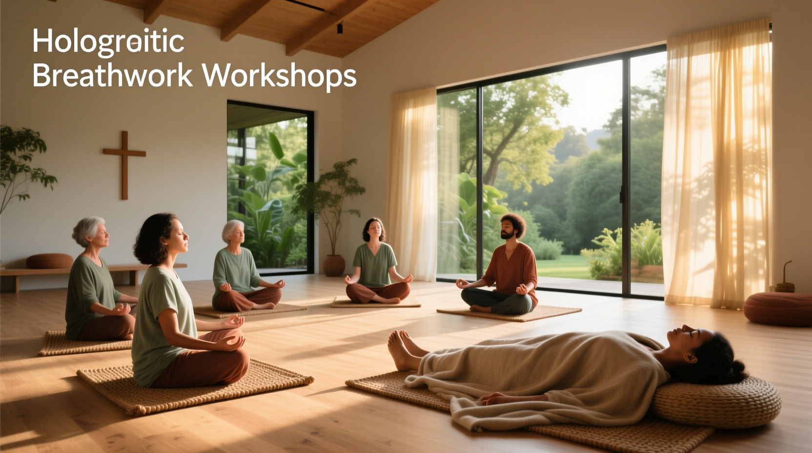 holotropic breathwork workshops what to expect