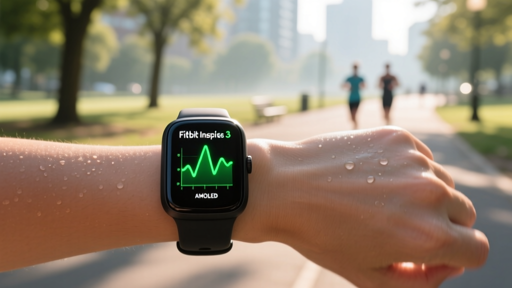 Fitbit Inspire 3 Review: Best Budget Fitness Tracker in 2026