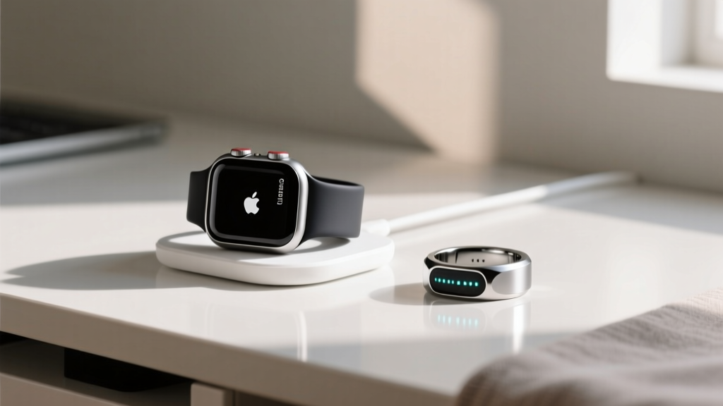 WWDC25 Rumors vs. 2026 Reality: Apple Watch and Smart Ring Verdict