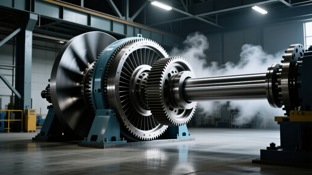 Water Turbine Integration: Fix Failures Before Commissioning