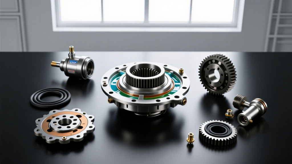 Torque Converter Lock Up Overheating: 2026 Buyer's Guide