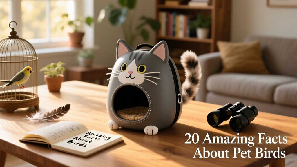 Cat Gear