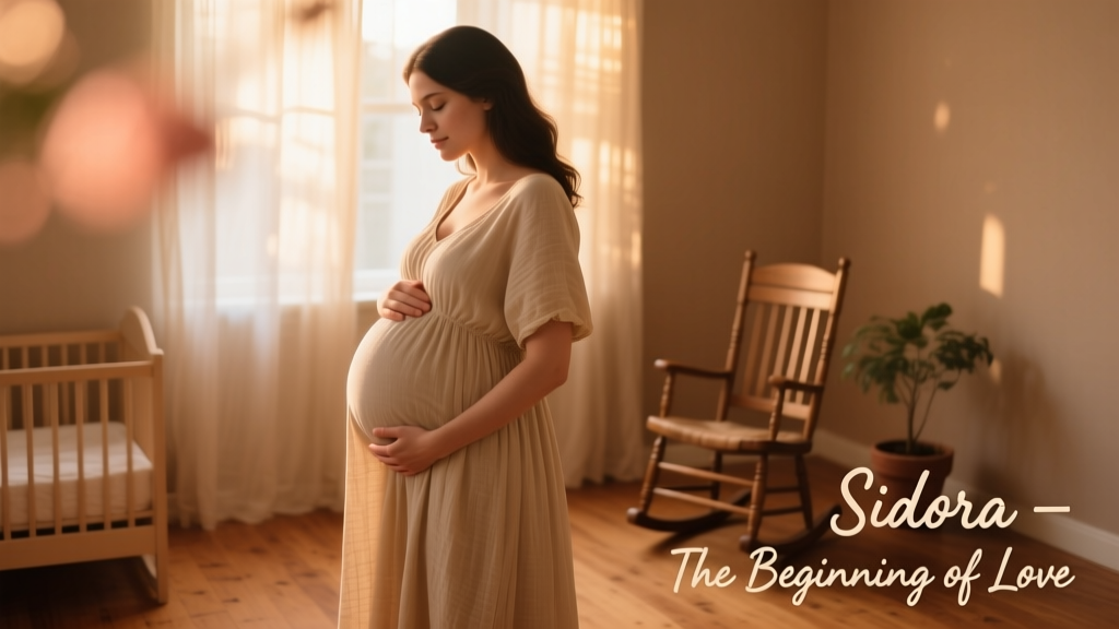 Sidora: Evidence-Based Insights for Expecting Families on This FDA-Cleared Fetal Monitoring Device