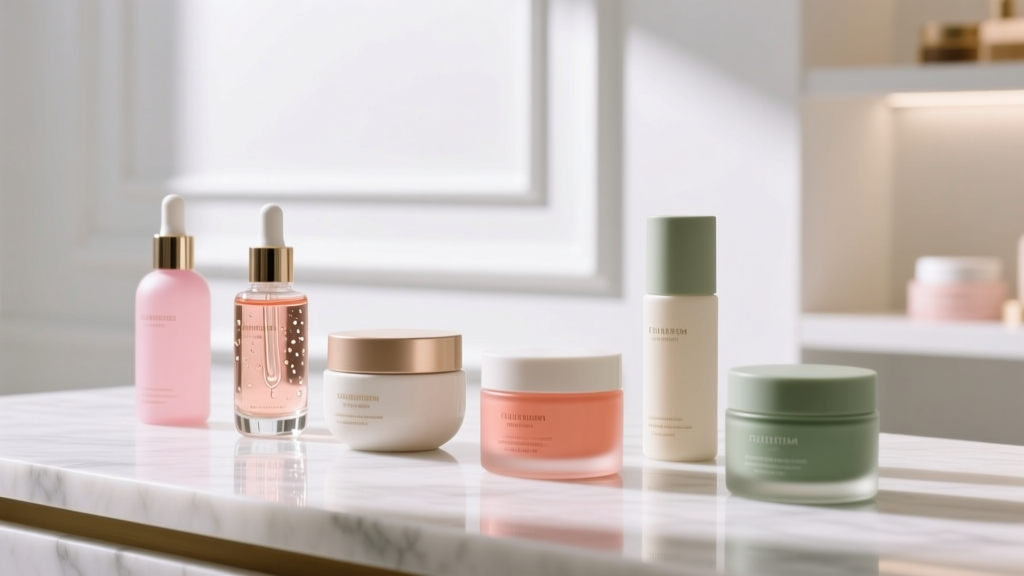 Makeup Alternatives: What Your Skin Pays For