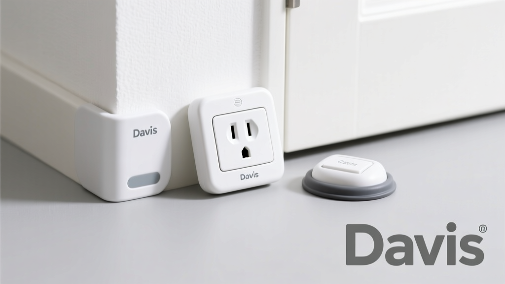 Childproofing Davis, California: A Practical, Evidence-Based Safety Guide for Families