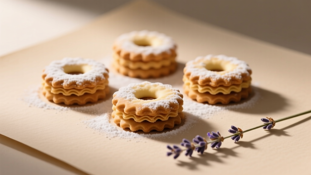 Danish Wedding Cookies: Discontinued? (2026) | Buy & DIY