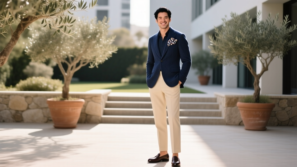 What to Wear to a Wedding as a Male Guest (2026)