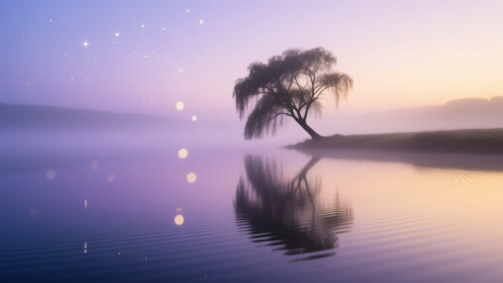 Violin Feeling Beauty: Emotional Dream Meaning