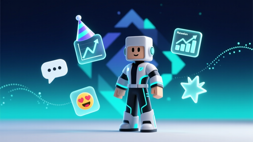 What Are Parties in Roblox? (2026)