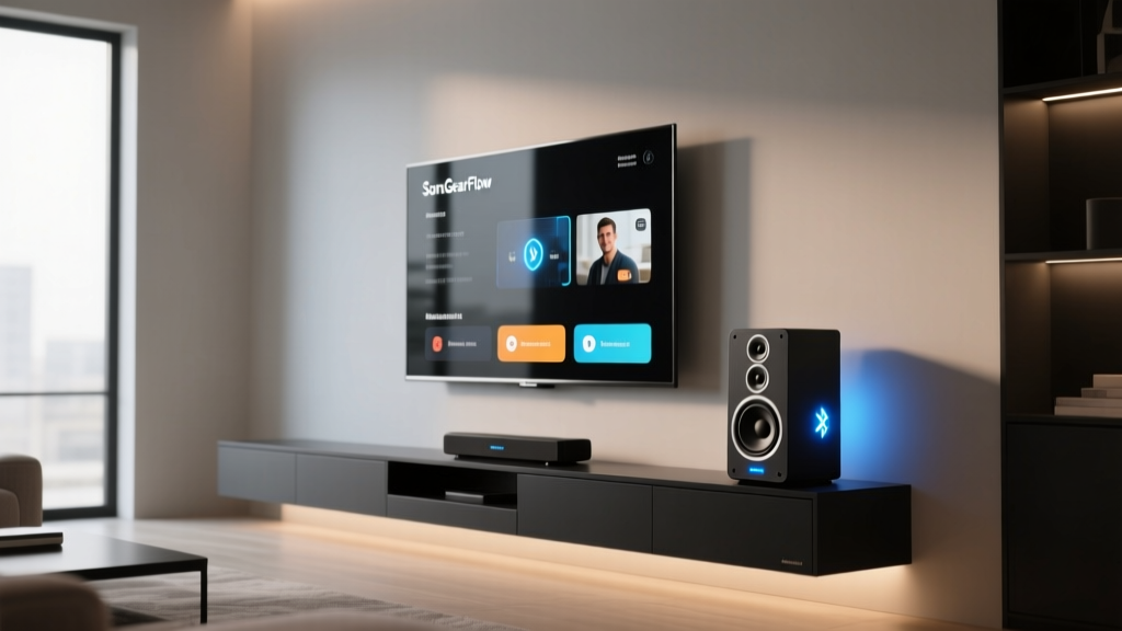 Pair Bluetooth Speakers with TV: 2026 Guide
